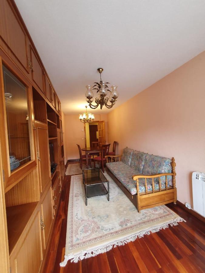 Apartamento Poco Trigo En Potes Zewnętrze zdjęcie