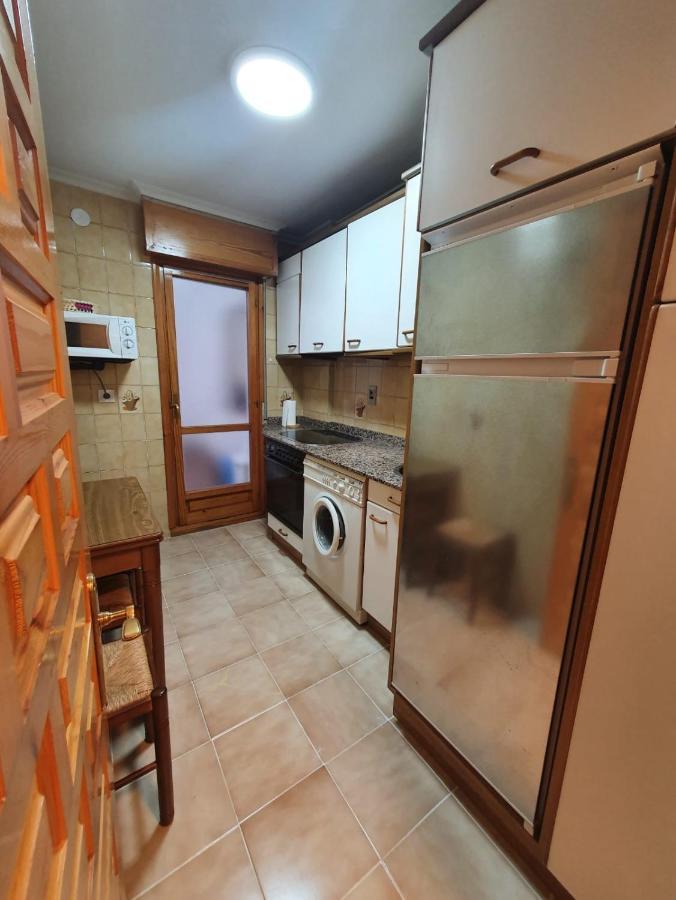 Apartamento Poco Trigo En Potes Zewnętrze zdjęcie