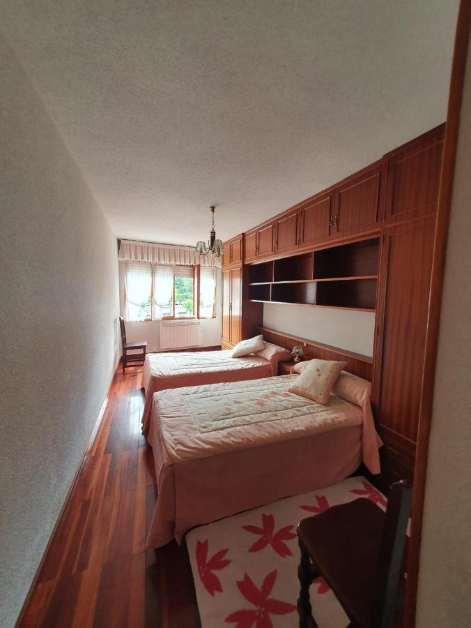 Apartamento Poco Trigo En Potes Zewnętrze zdjęcie